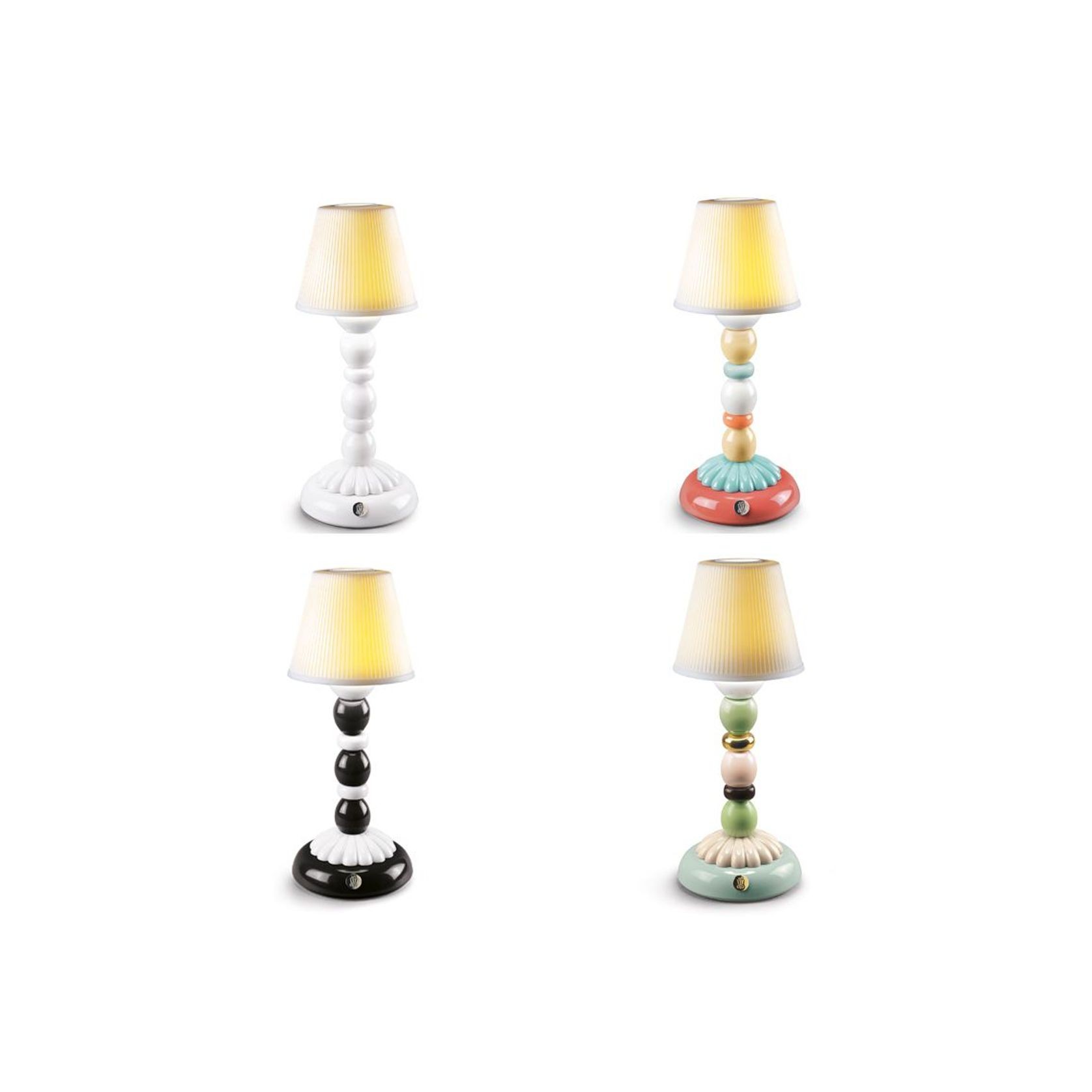 Firefly Palm Portable Lamp gallery detail image