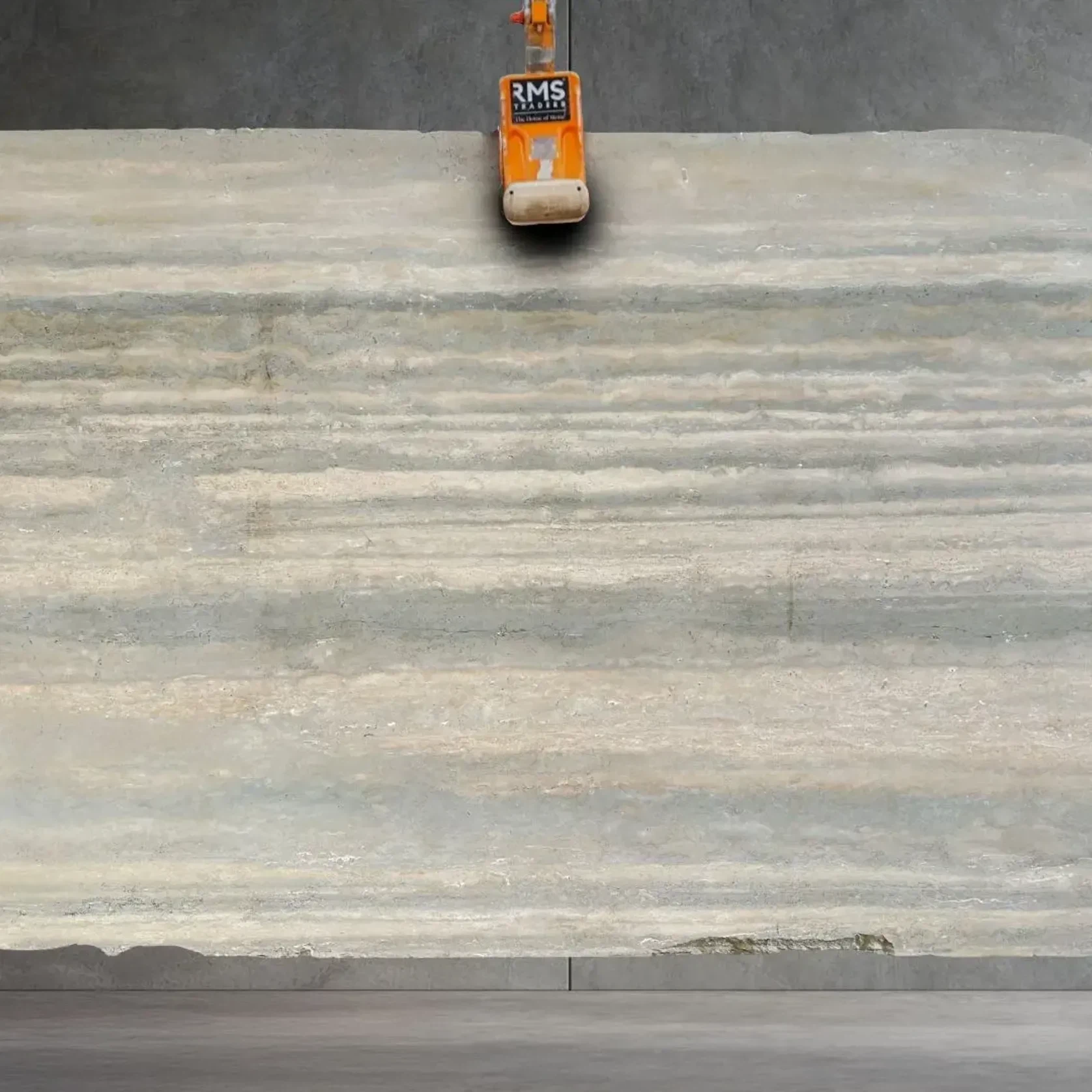 Florence Vein Cut Travertine Benchtop gallery detail image