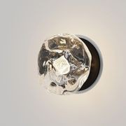 Flo Round Wall Light gallery detail image