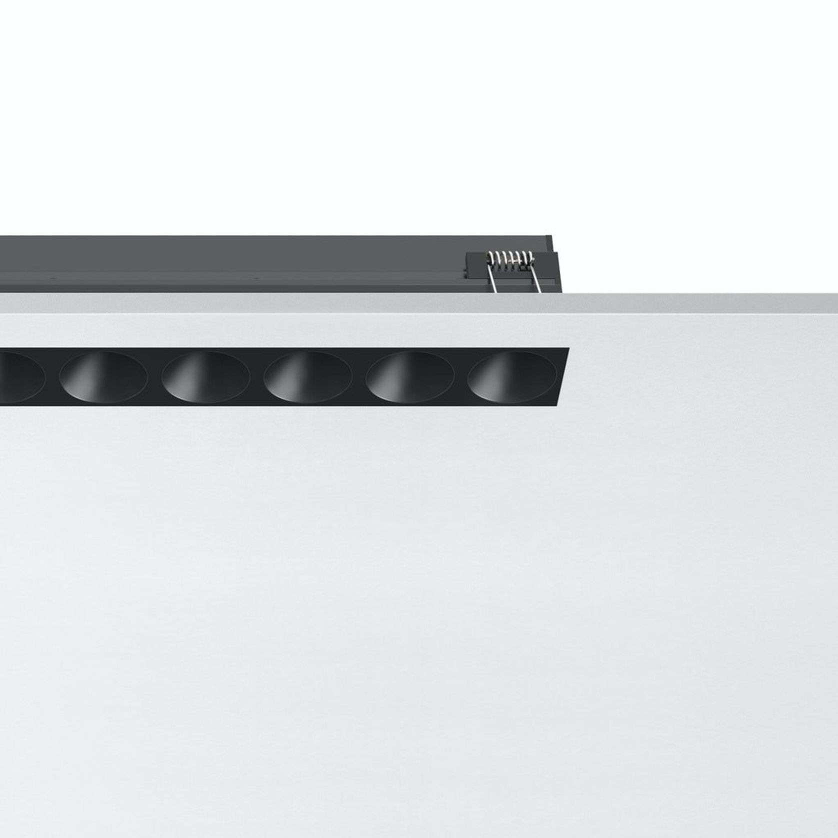 Light Shadow Fixed Trimless gallery detail image