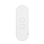 13 Flush 2 Gang Switch Grid gallery detail image