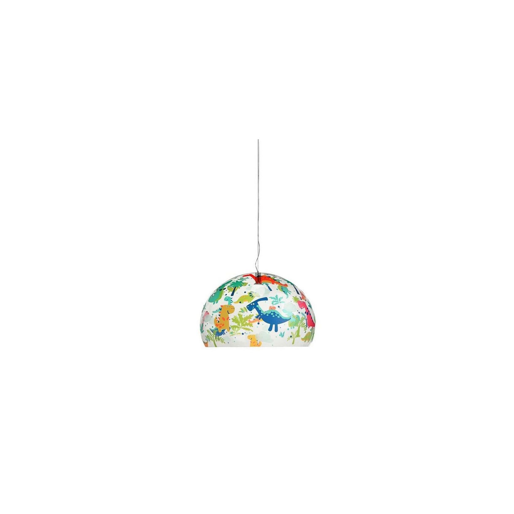 FL/Y Kids Suspension Lamp gallery detail image