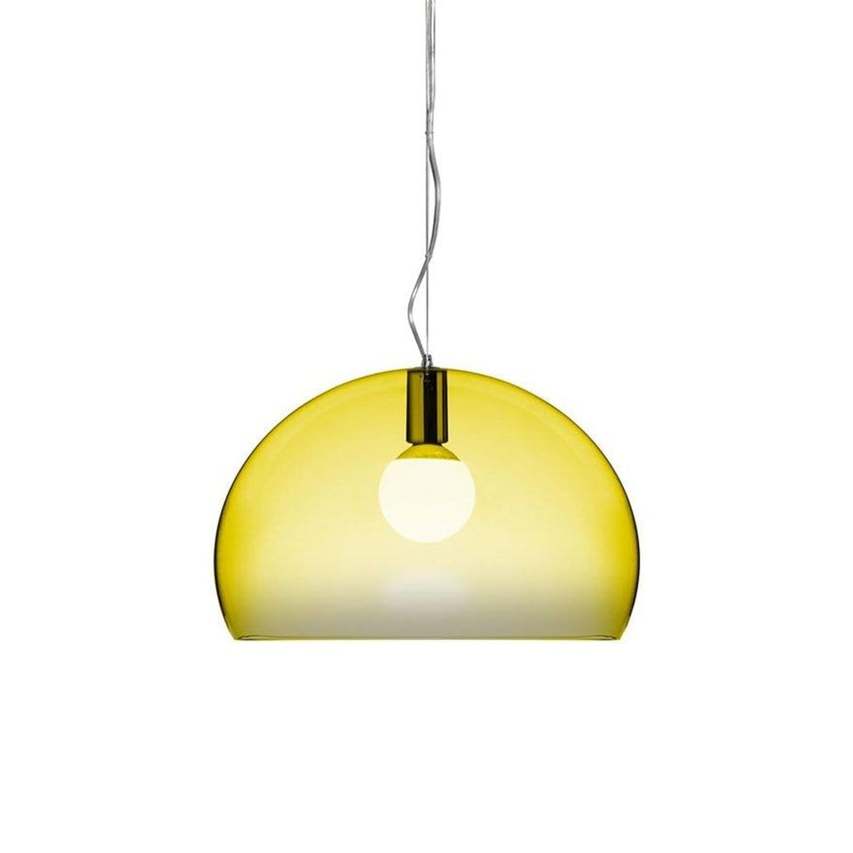 FL/Y Suspension Lamp gallery detail image