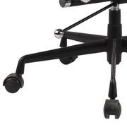 ANDOR High Back Office Chair - Black gallery detail image