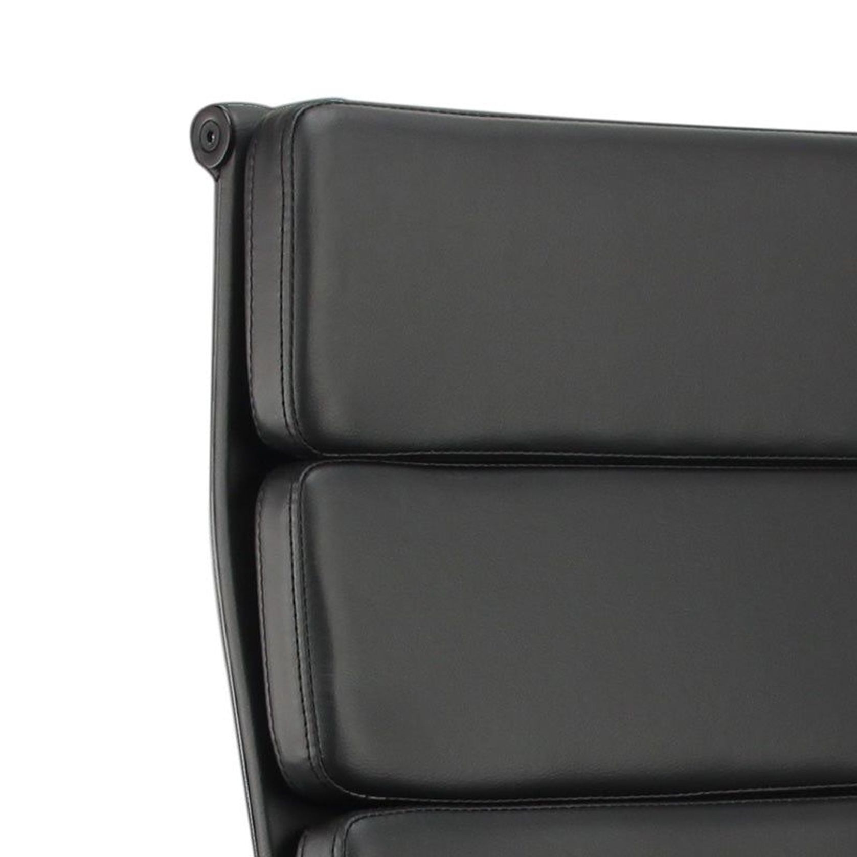 ANDOR High Back Office Chair - Black gallery detail image
