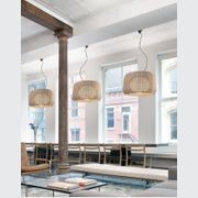 Fora 90 Pendant gallery detail image