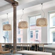 Fora 90 Pendant gallery detail image