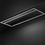 Integrated Insert Rangehood, 90cm, with External Motor gallery detail image