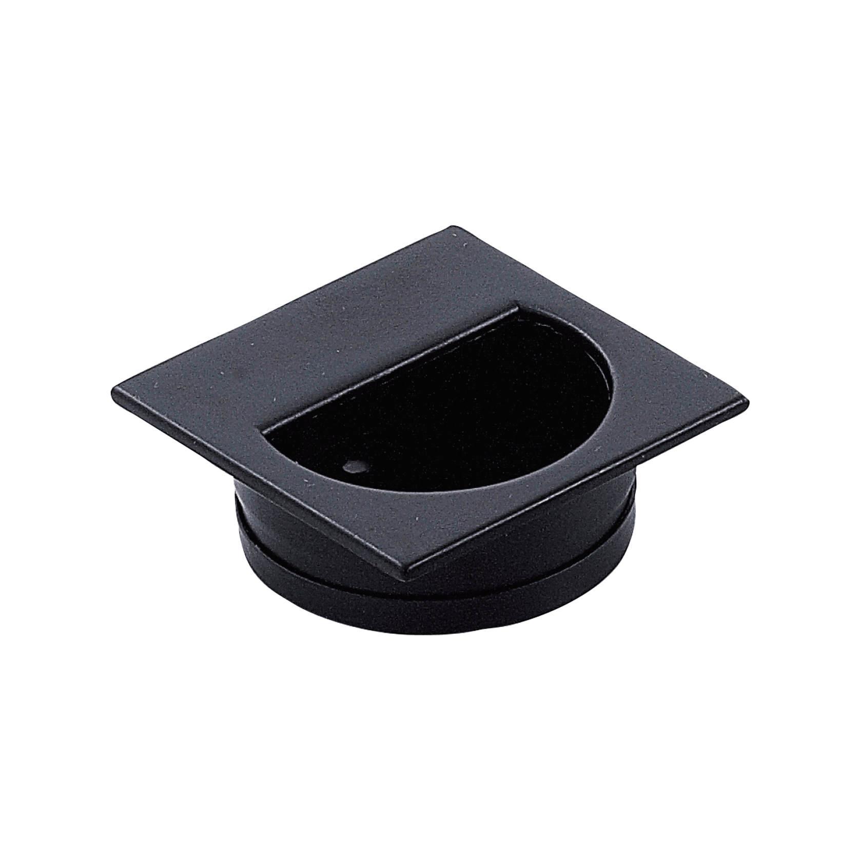 Benito Flush Pull gallery detail image