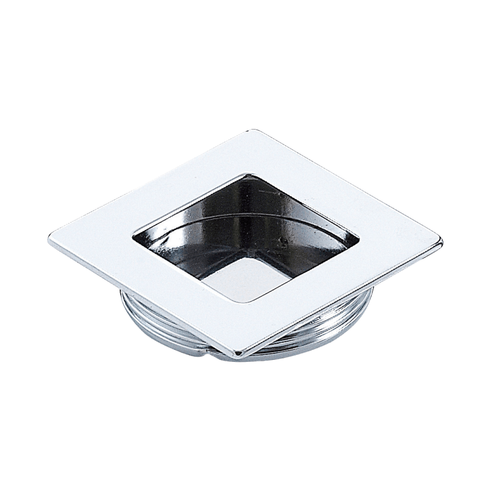 Plaza Flush Pull gallery detail image