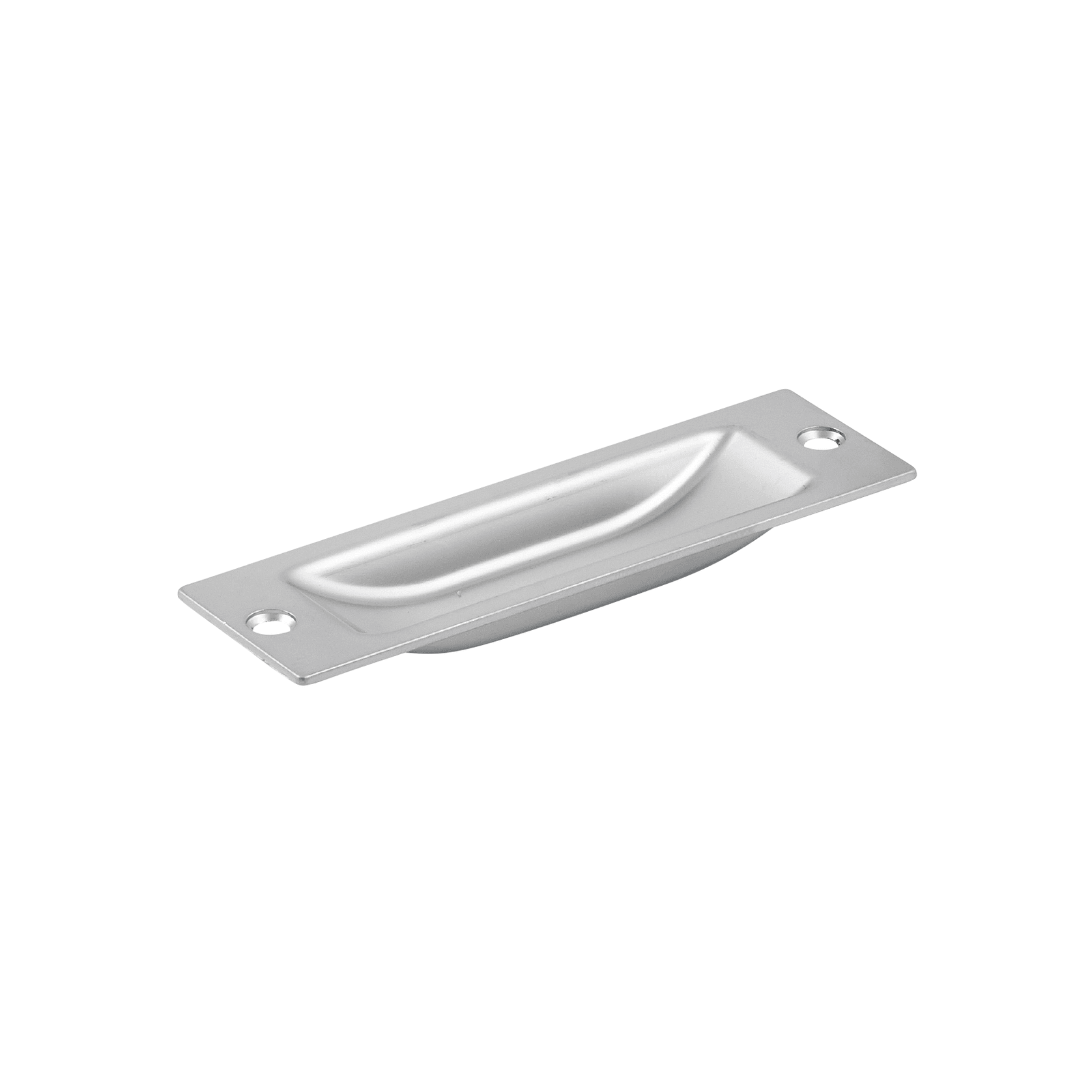 Jena Flush Pull gallery detail image