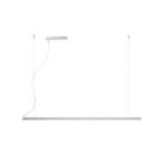 Brooklyn Line Suspension LED gallery detail image