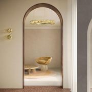 Murané Wall & Ceiling Lamp gallery detail image