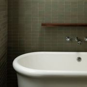 Bath | Shower Wall Valve Tap Set by Perrin & Rowe gallery detail image