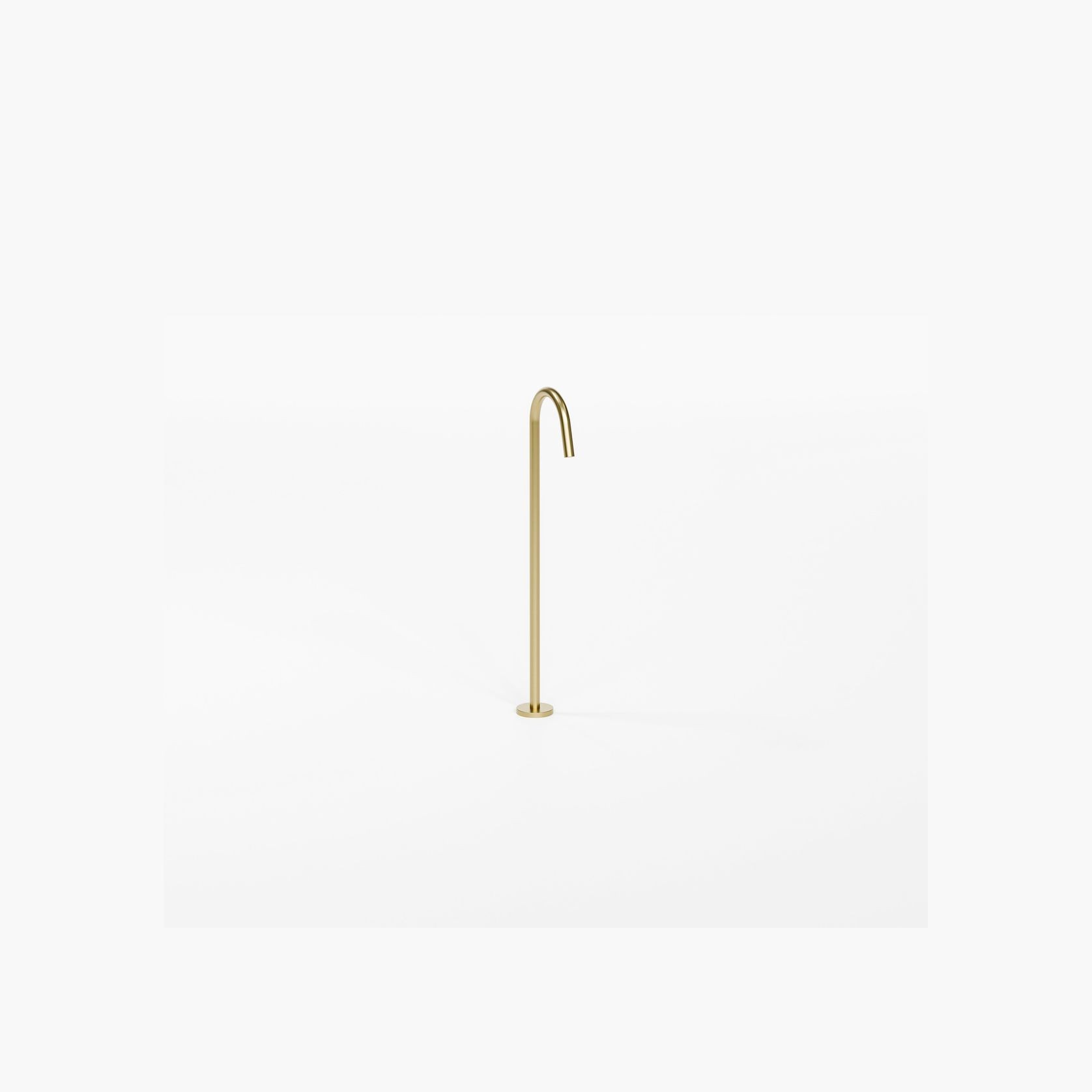 Code Nature Floorstanding Bath Filler gallery detail image