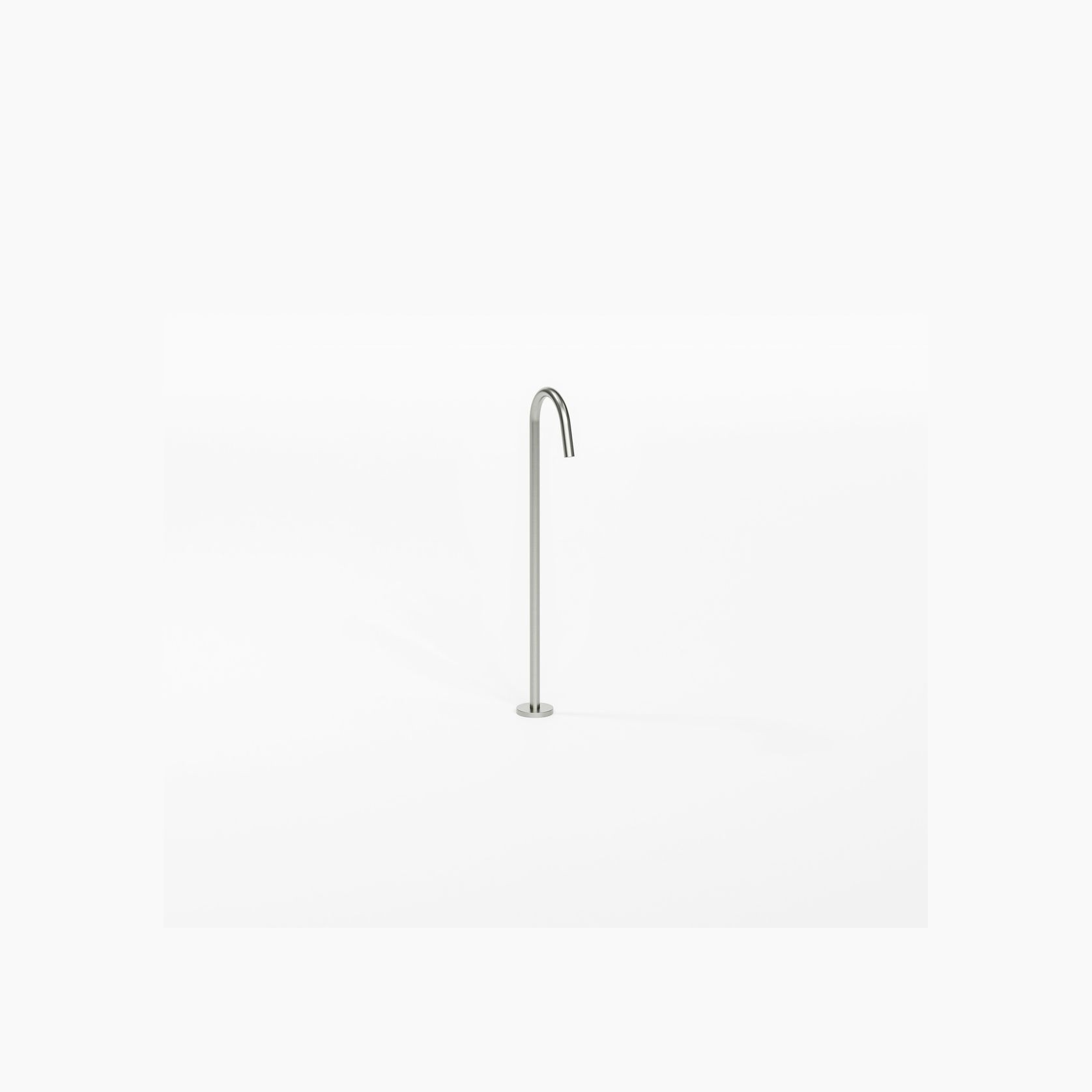 Code Nature Floorstanding Bath Filler gallery detail image