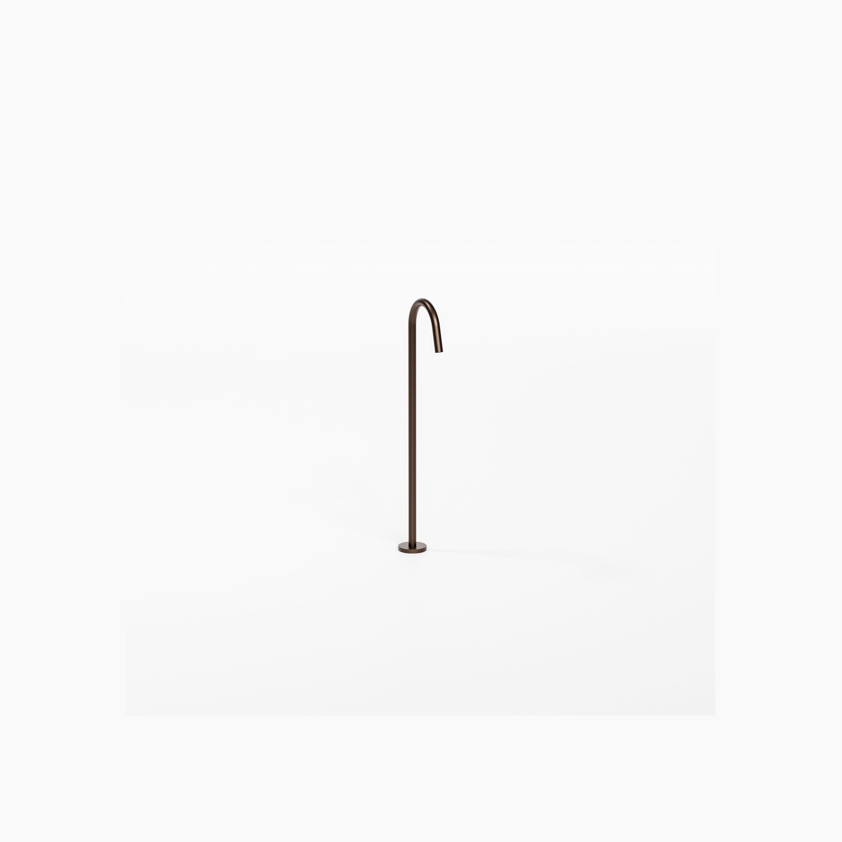Code Nature Floorstanding Bath Filler gallery detail image