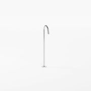Code Nature Floorstanding Bath Filler gallery detail image