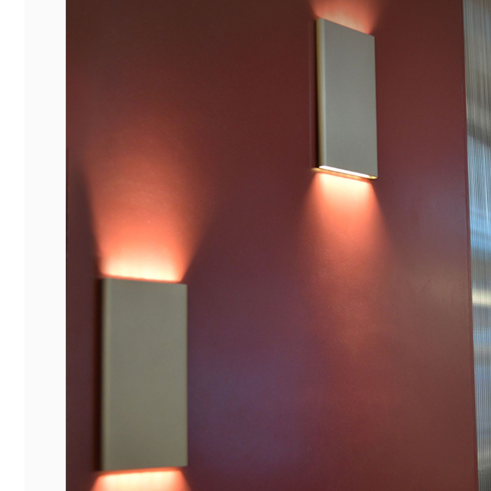 FRESCO | Wall Light/Ceiling Spot Light/Track Light gallery detail image