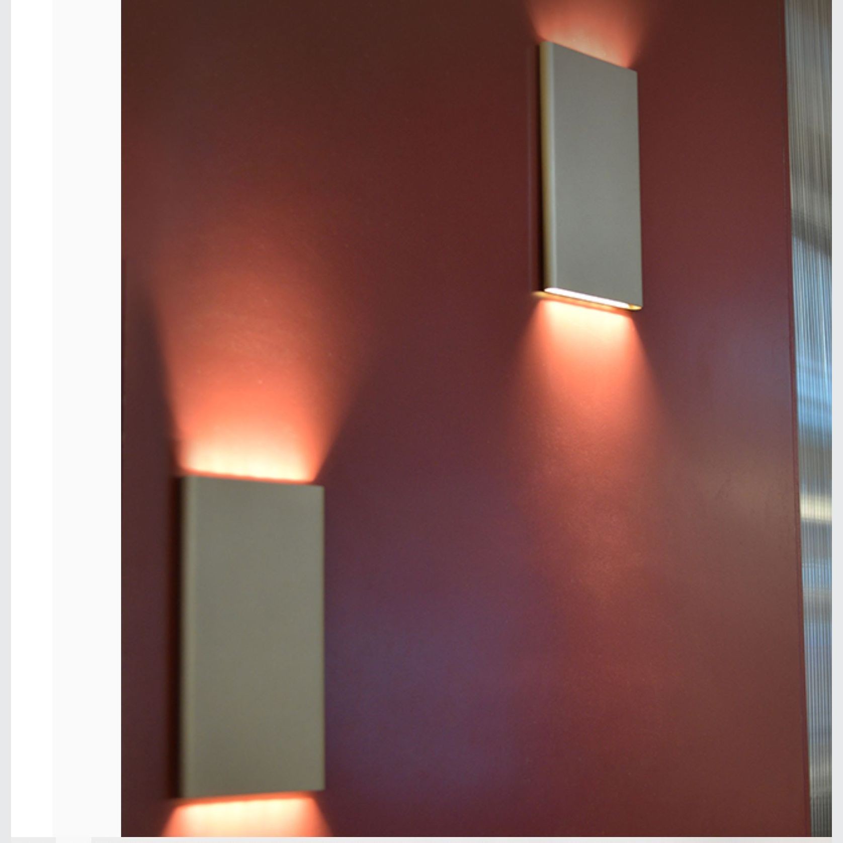 FRESCO | Wall Light/Ceiling Spot Light/Track Light gallery detail image