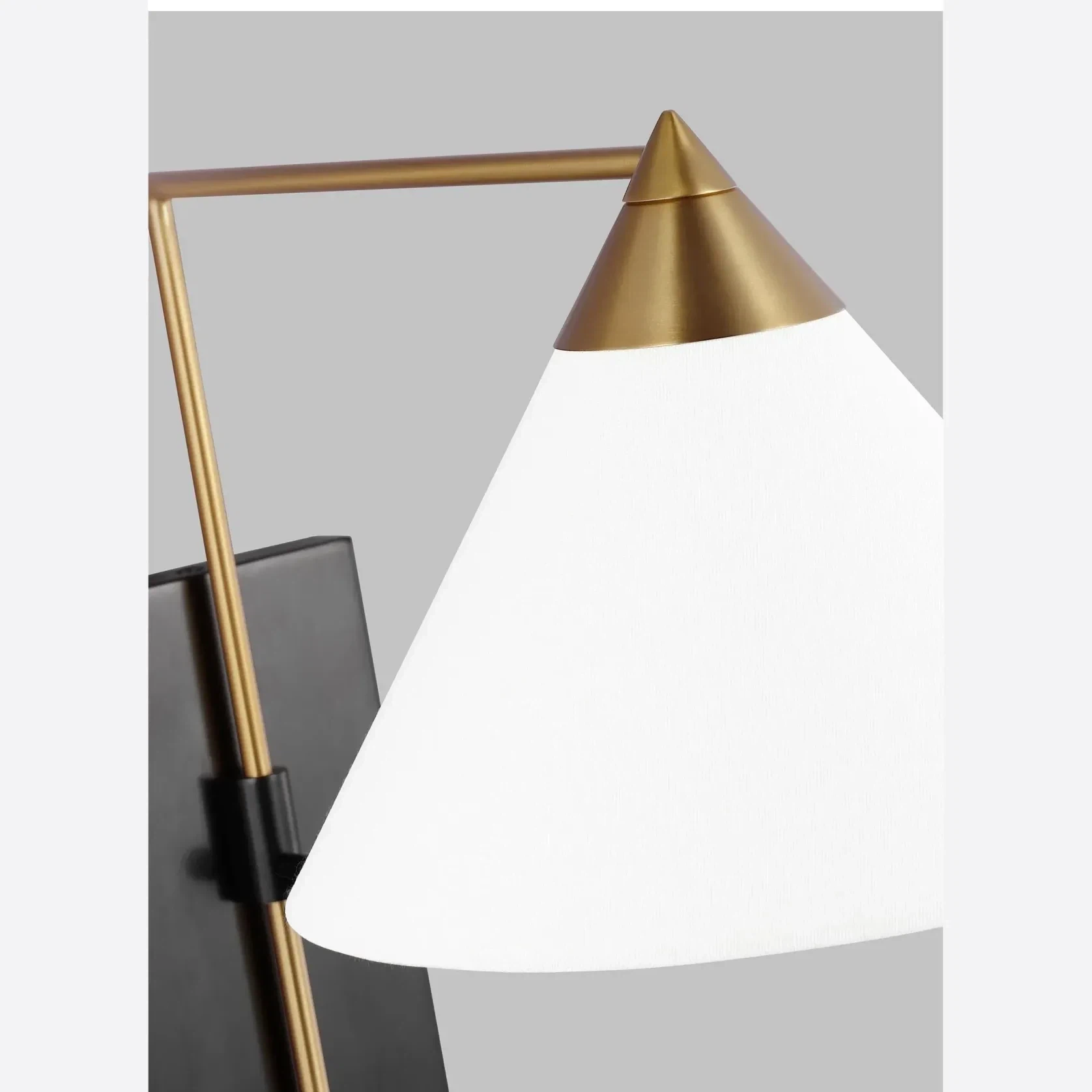 Visual Comfort Studio Franklin Wall Sconce gallery detail image