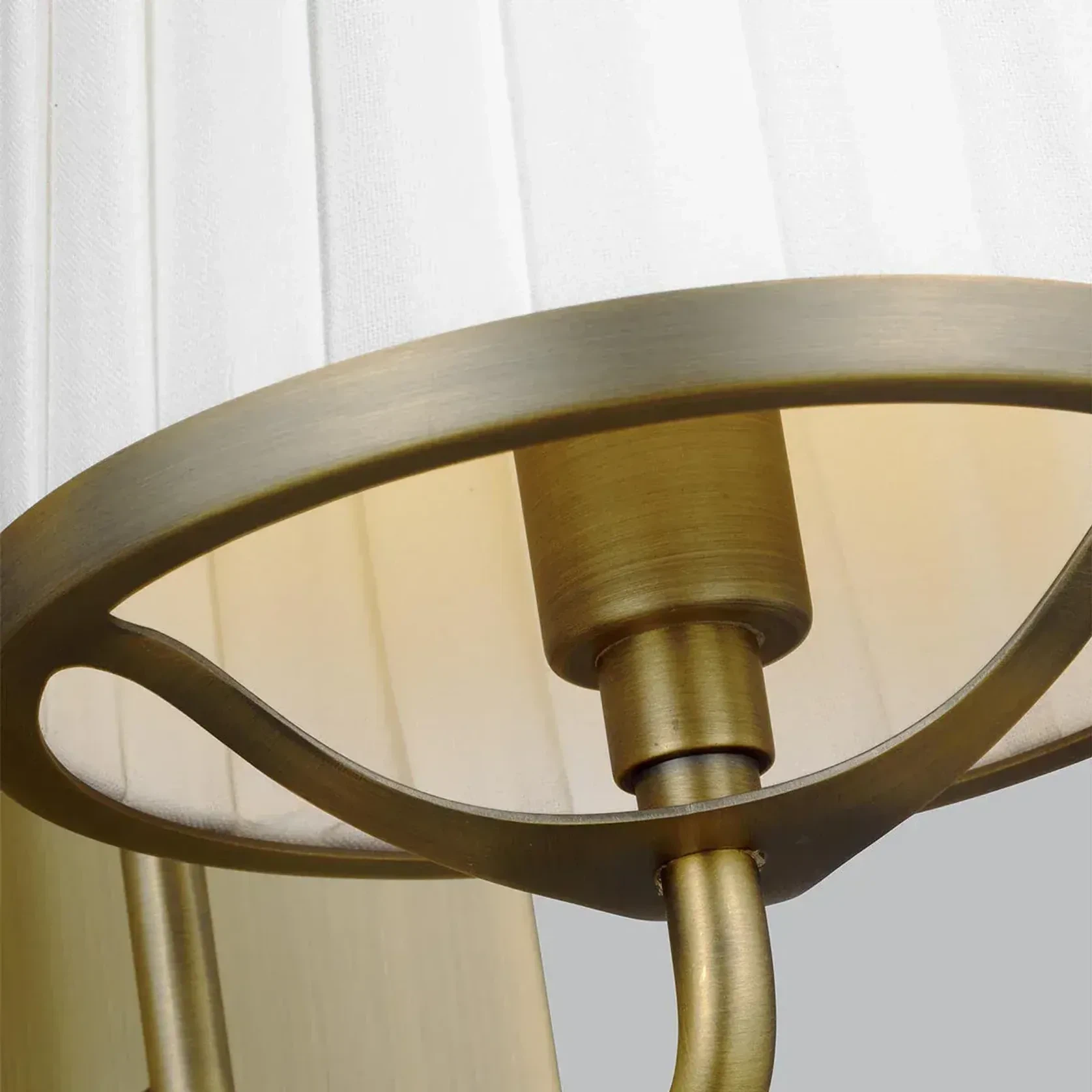 Visual Comfort Studio Esther Wall Sconce gallery detail image