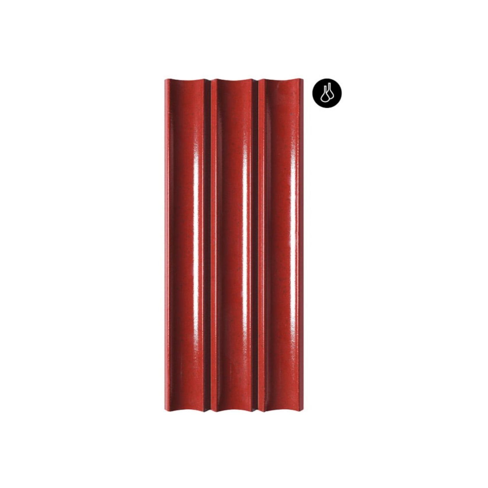 Fuji Red 170x400 gallery detail image