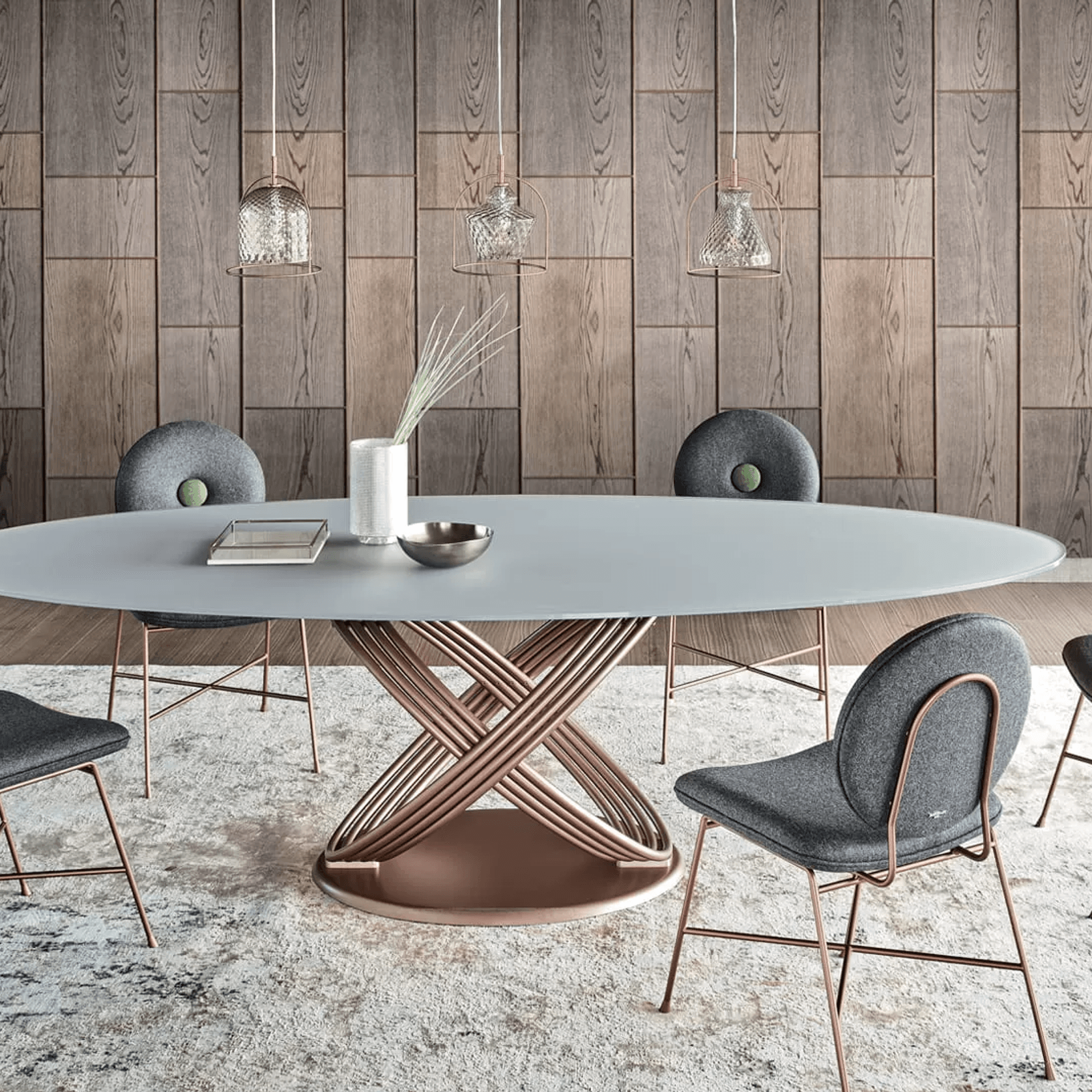 Penelope Chair ArchiPro AU