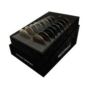 Tapware Colour Sample Discs Kit gallery detail image