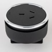 Line8 Modular Power Sockets gallery detail image