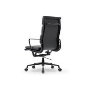 ANDOR High Back Office Chair - Black gallery detail image