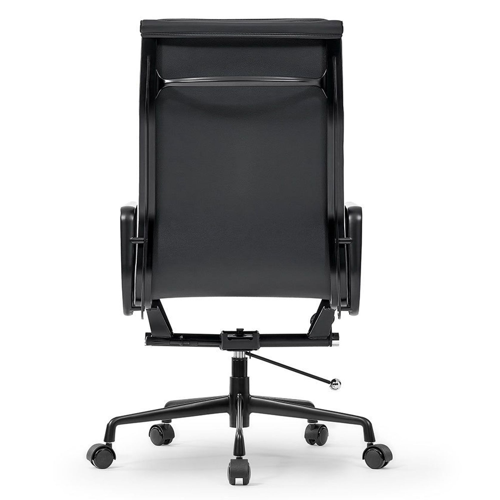 ANDOR High Back Office Chair - Black gallery detail image