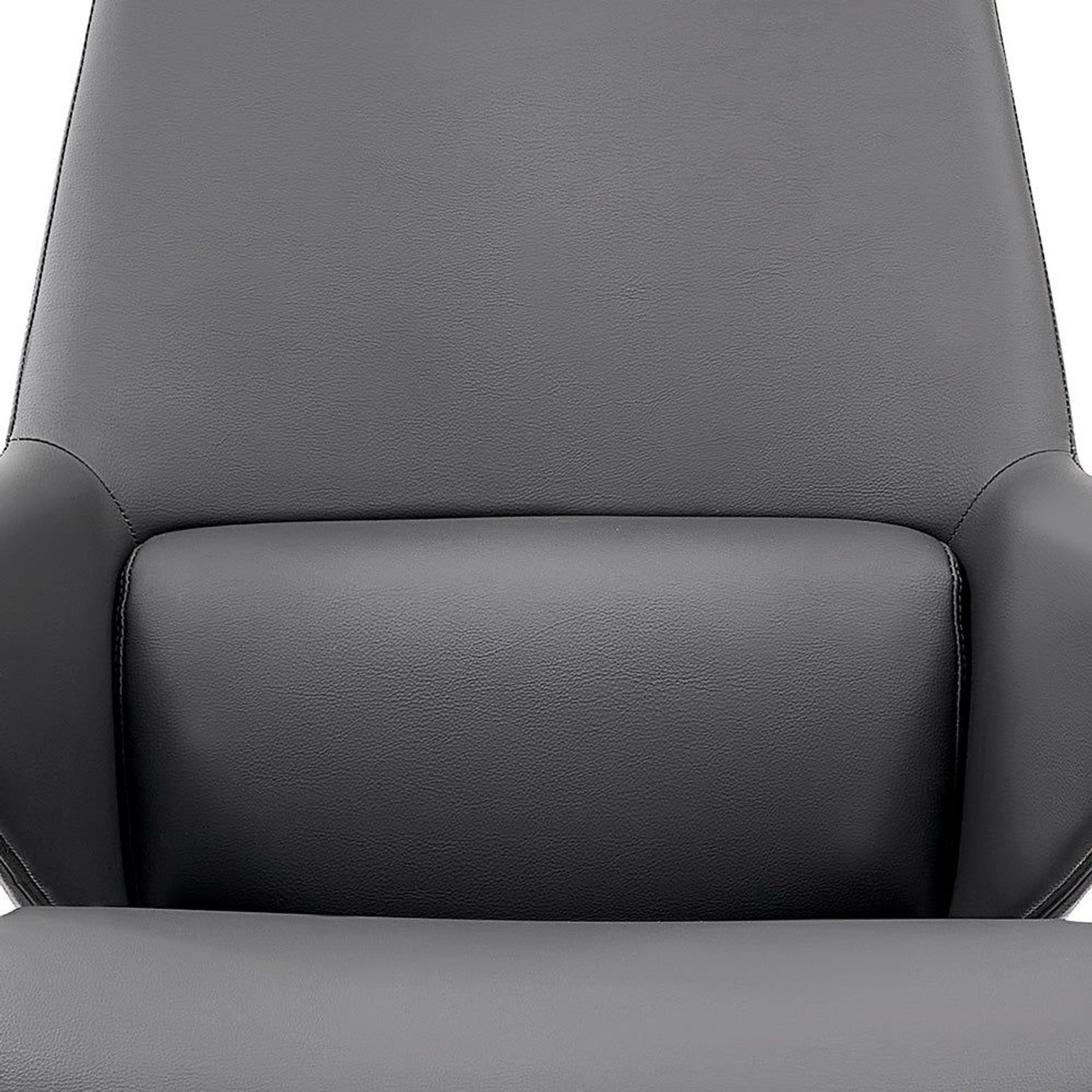 RONAN Executive Office Chair - Dark Grey gallery detail image