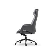 RONAN Executive Office Chair - Dark Grey gallery detail image