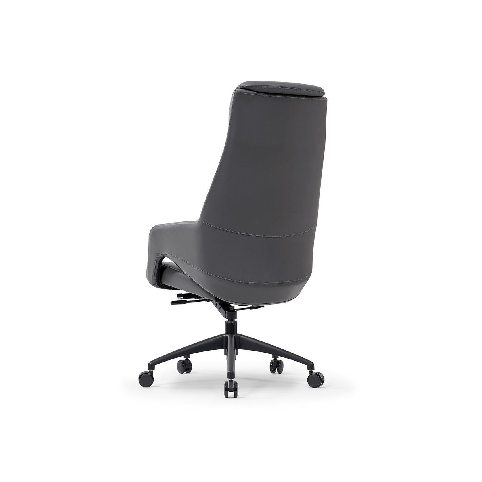 RONAN Executive Office Chair - Dark Grey gallery detail image