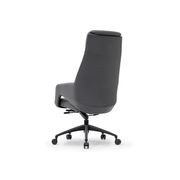 RONAN Executive Office Chair - Dark Grey gallery detail image