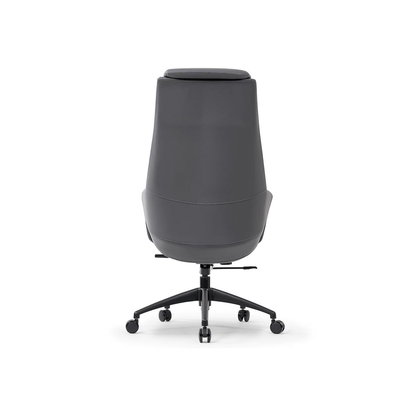RONAN Executive Office Chair - Dark Grey gallery detail image