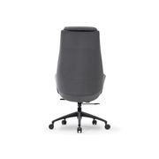 RONAN Executive Office Chair - Dark Grey gallery detail image
