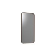Frame XL 1200 Rectangle Mirror Aged Brass gallery detail image