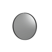 Frame XL 750 Round Mirror gallery detail image