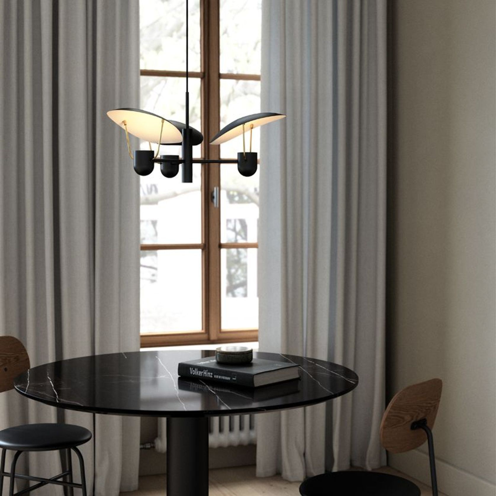 Fabiola Pendant gallery detail image