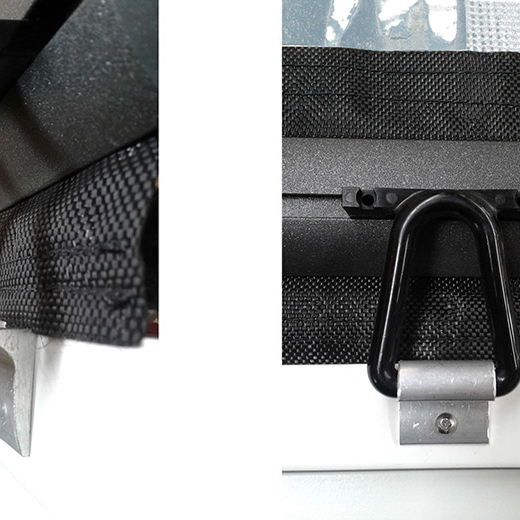 Securo® Max Roller Blind – Exterior gallery detail image