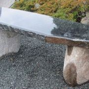 Facette Bench gallery detail image