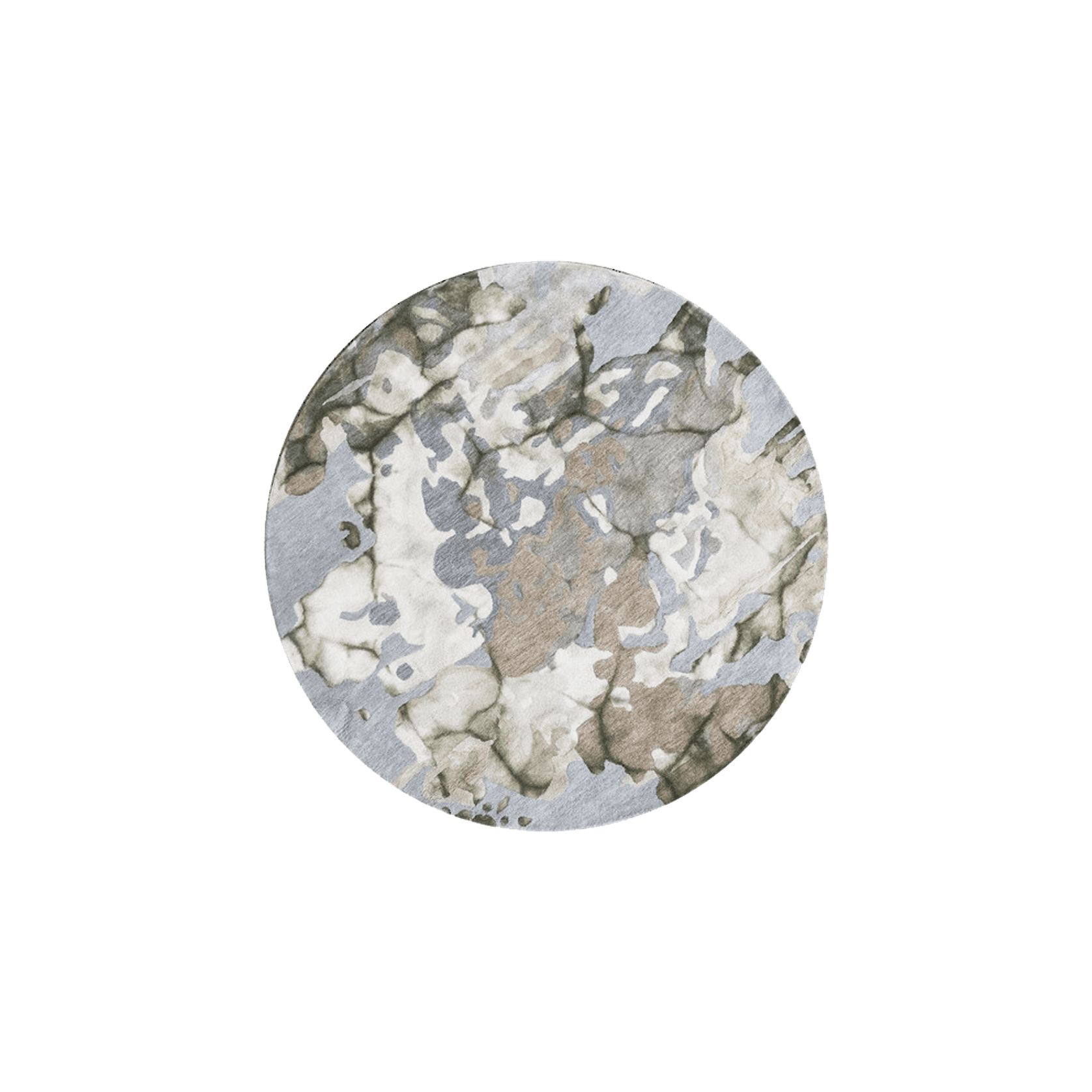 Baya | Fayette Round Rug gallery detail image