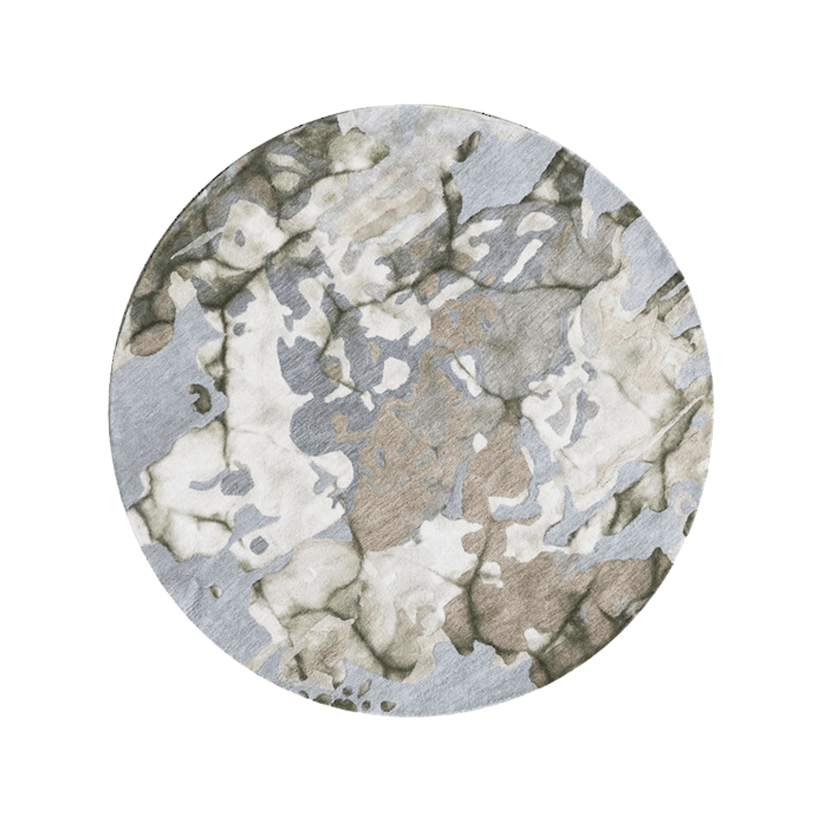 Baya | Fayette Round Rug gallery detail image