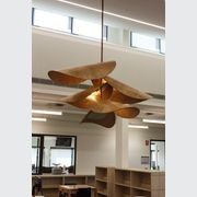 Custom Timber Lighting gallery detail image