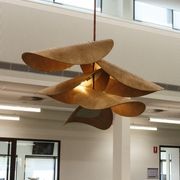 Custom Timber Lighting gallery detail image