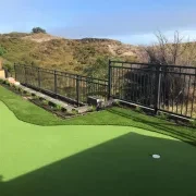 Manor - School Fence gallery detail image