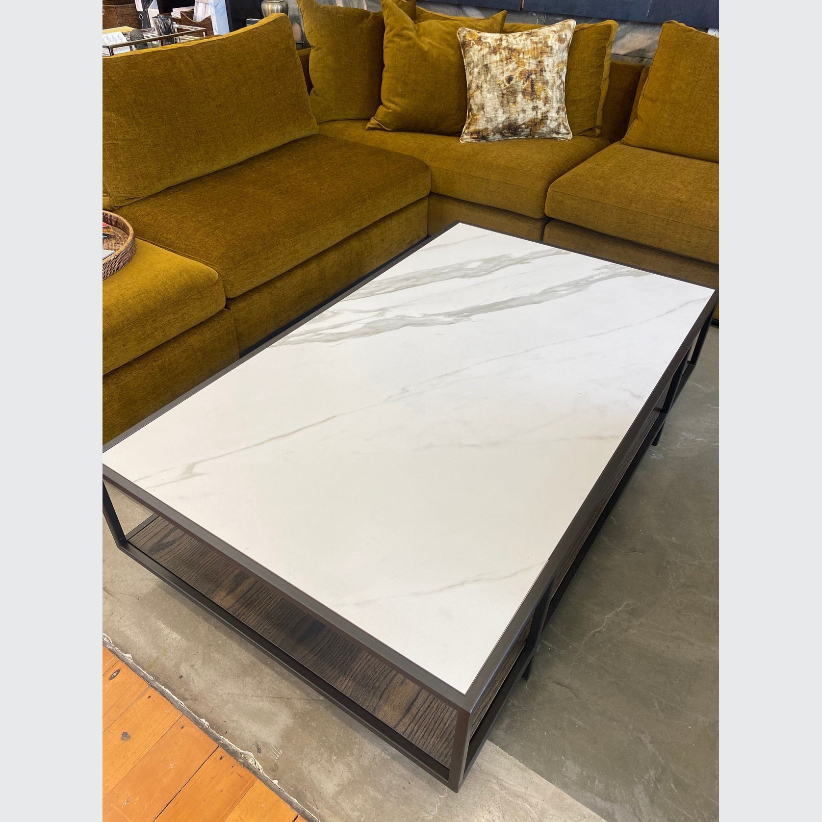 Ferrier - Table by Apartmento gallery detail image