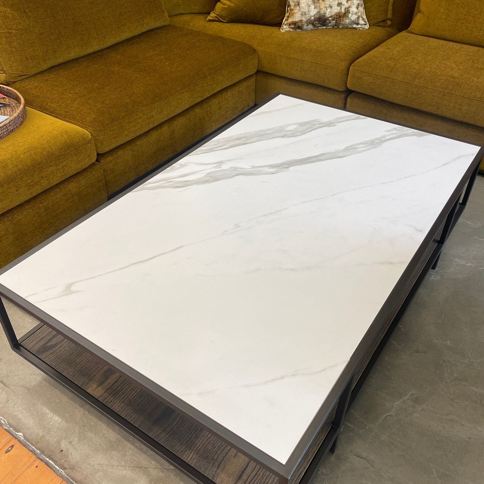 Ferrier - Table by Apartmento gallery detail image